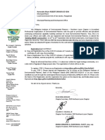 PIEP-NL-GMM-Invitation-Letter To LGU - San Jacinto, Pangasinan