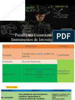 Paradigma Cuantitativo e Instrumentos de Investigación.pptx