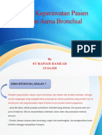 Fia Asma Bronchial