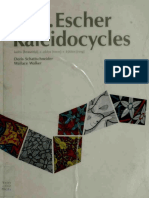 M.C. Escher - Kaleidocycles (Art Ebook).pdf