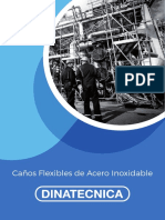 Catalogo DINATECNICA PDF