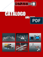 Catalogo2015 Rev1 PDF