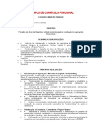 Exemplo de Curriculo Funcional.doc