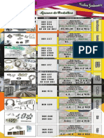 Catalogue Orsim PDF