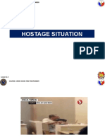 Lesson 2.1 HOSTAGE SITUATION