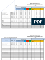 Pelaporan KSSR Tahun 6 - Matematik SK 6 AKTIF