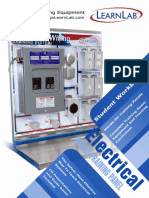 Electrical Wiring Workbook