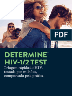 v3 Determine HIV-12 Brochure PT Latam PDF