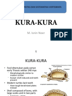 II. Kura-Kura Indonesia - Update 2020