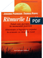 Ritmurile Lunii PDF