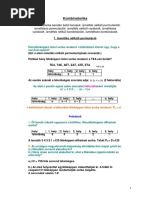 Apáczai Matematika 9. Osztály II. Kötet Megoldások | PDF
