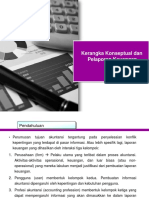 Kerangka Konseptual Dan Pelaporan Keuangan PDF