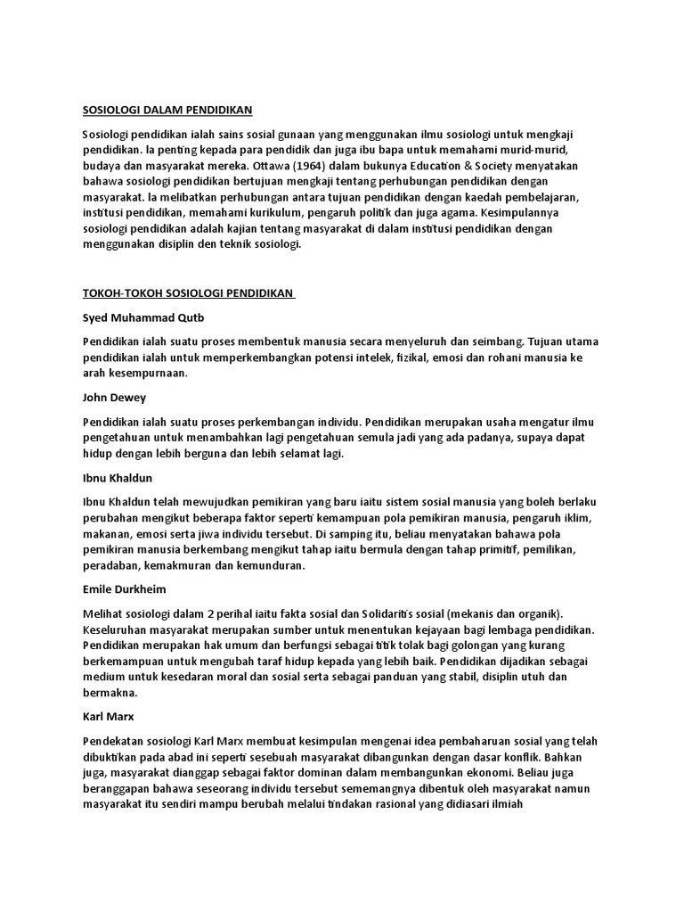 Pandangan Ahli Pdf