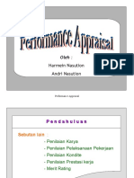006 - Performance Appraisal