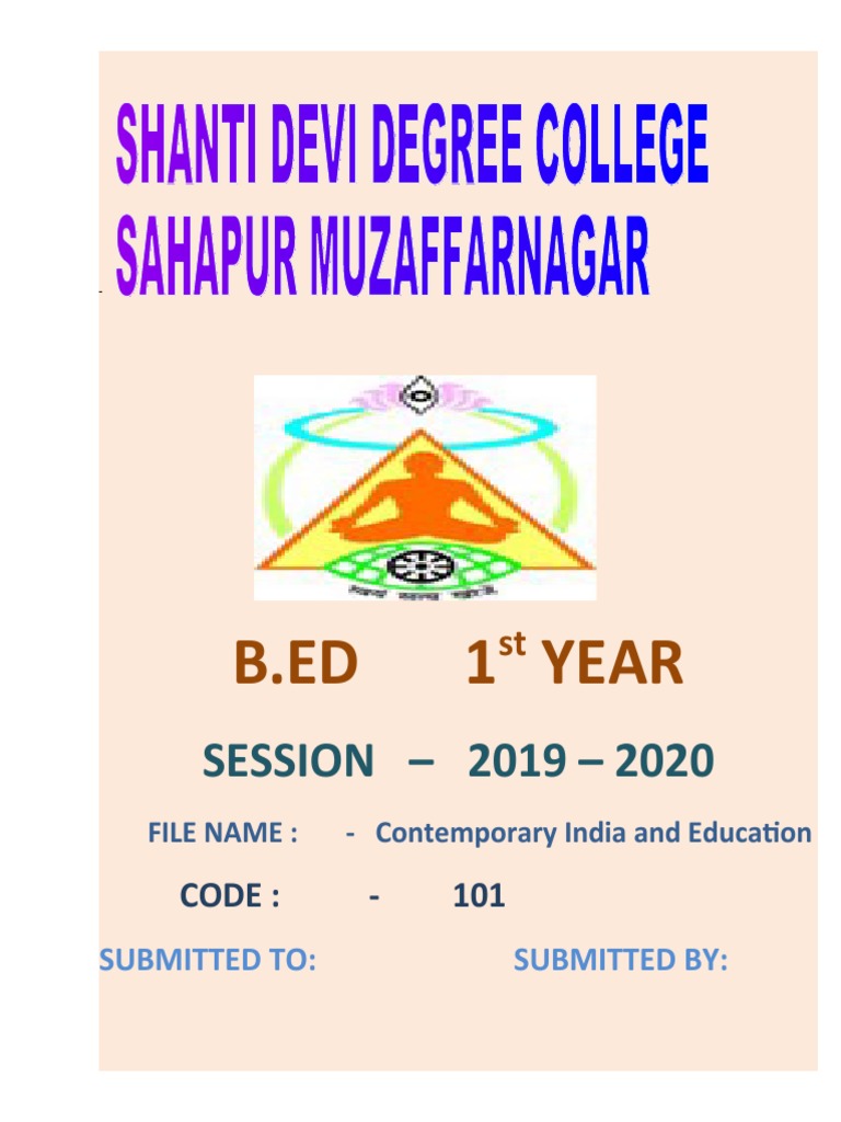 CONTEMPORARY INDIAN EDUCATION BOOK PDF visual data 7