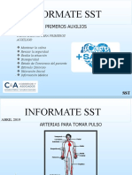 Boletin HSEQ ABRIL..