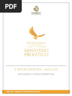 ebookExousia-Aula02-SeminarioBiblico-MinisterioProfetico