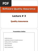 Lecture 3 Sqa