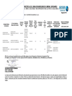 SECREX- Formato EXPERIENCIA OBRAS- EMPRESA-WIROKO