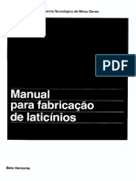 CETEC-Manual de Laticinios