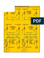 Bus Line Diagram STG Ii