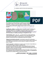 patologias del pie - ortesis plantares.pdf