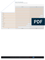 Work Values Assessment Results