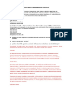 Casos Clinicos Cardiovascular y Digestivo