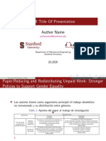 ARMLab LaTeX Beamer Template 2