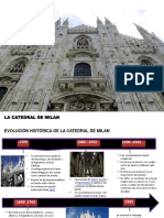 La Catedral de Milan PDF