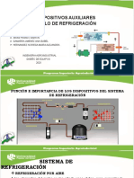 Dispositivos Auxiliares Hernandez