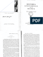 CURT SACHS La Epoca Del Vals 1750-1900 PDF