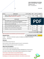 Sunil Engineering PDF
