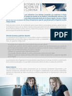 Codigo de Proveedores Nacionales PDF