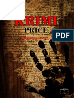 Krimi Price - Grupa Autora PDF