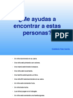 Encontrar Personas PDF