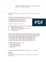 Problem Set PDF Solution