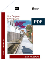 PTT - Barrio Lejano PDF