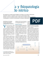 fisiologia y fisiopatologia del   NO.pdf