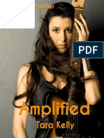 Amplified-Tara Kelly