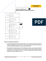 Canal Tu Ciencia 2.0: y X y X