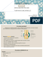 Gonartroză bilaterala-Badescu Alexandra-ortezare.pptx