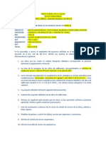 Informe Favorable Revisor Independiente