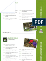 Camping Skills en PDF