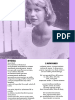 Antología Sylvia Plath PDF