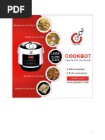 OPOS Cookbot Primer 84857d3r PDF