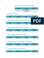 infracciones 1