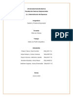 Semana 12 - Matriz Del Perfil Competitivo.