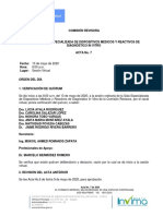 ACTA ORDINARIA No. 7 SEDMRDIV - DEF PDF