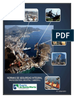 Normas de Seguridad V7-2 PDF